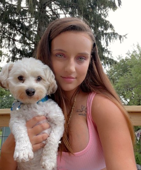Brooke Mattson