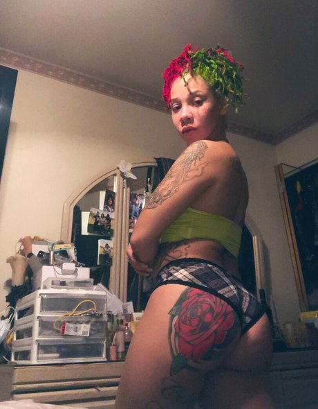 Ms Naturals
