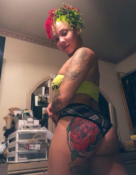 Ms Naturals