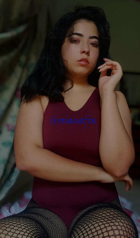 Orianafra