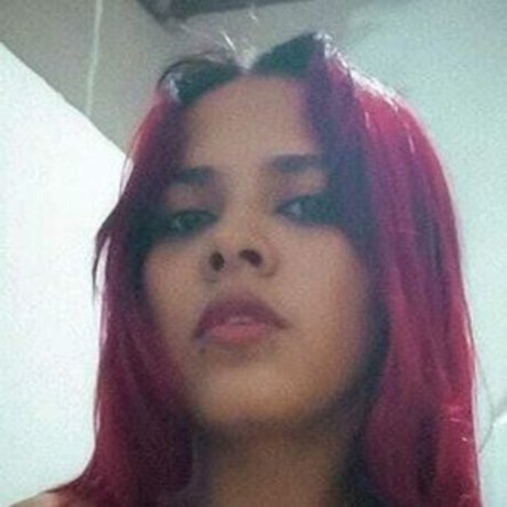 Nacktes geleaktes OnlyFans-Foto von Cida Santiago