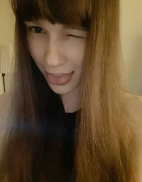 Mikisha Tgirl
