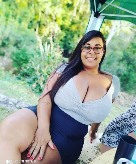 Nacktes geleaktes OnlyFans-Foto von Bianchi00