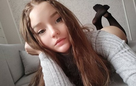 Nacktes geleaktes OnlyFans-Foto von Blackway