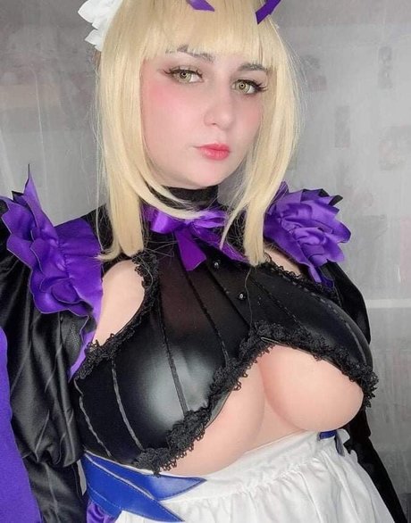 Nacktes geleaktes OnlyFans-Foto von Blueberrygrl