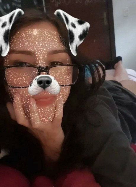 Nacktes geleaktes OnlyFans-Foto von Antigremista Bialaurt