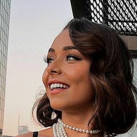 Nacktes geleaktes OnlyFans-Foto von Brooke Blurton