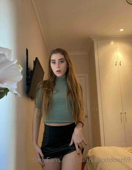 Carinafromrussia
