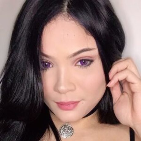 Nacktes geleaktes OnlyFans-Foto von Maalcantara