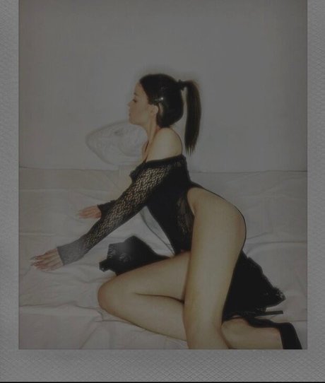 Nacktes geleaktes OnlyFans-Foto von Mara Stanciu