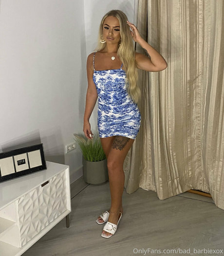 Bad Barbiexox