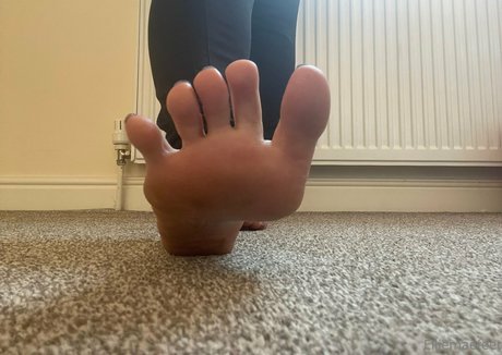 Elliemaesfeet