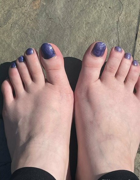 Elliemaesfeet