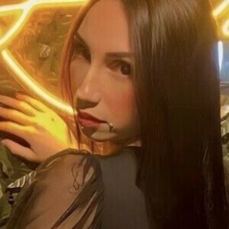 Nacktes geleaktes OnlyFans-Foto von Mila Valentin