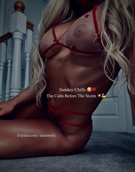 Musclechic