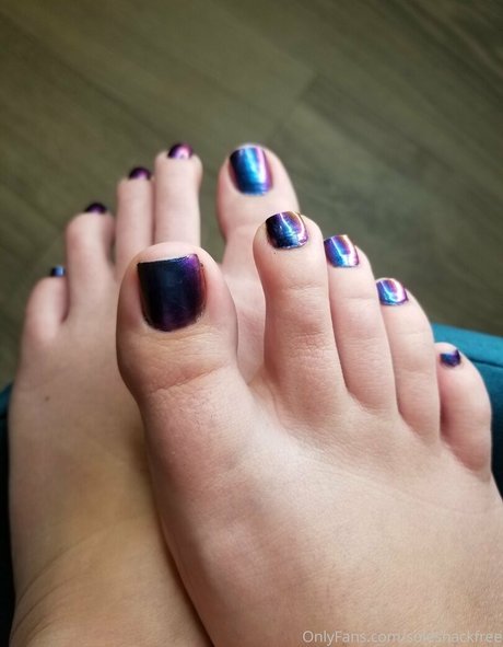 Solesnackfree