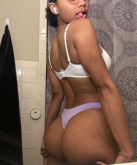 Jasmine Mitchell