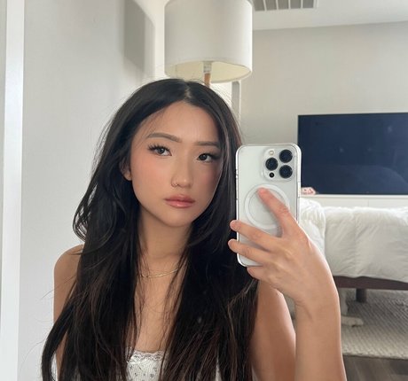 Nacktes geleaktes OnlyFans-Foto von Godessjny