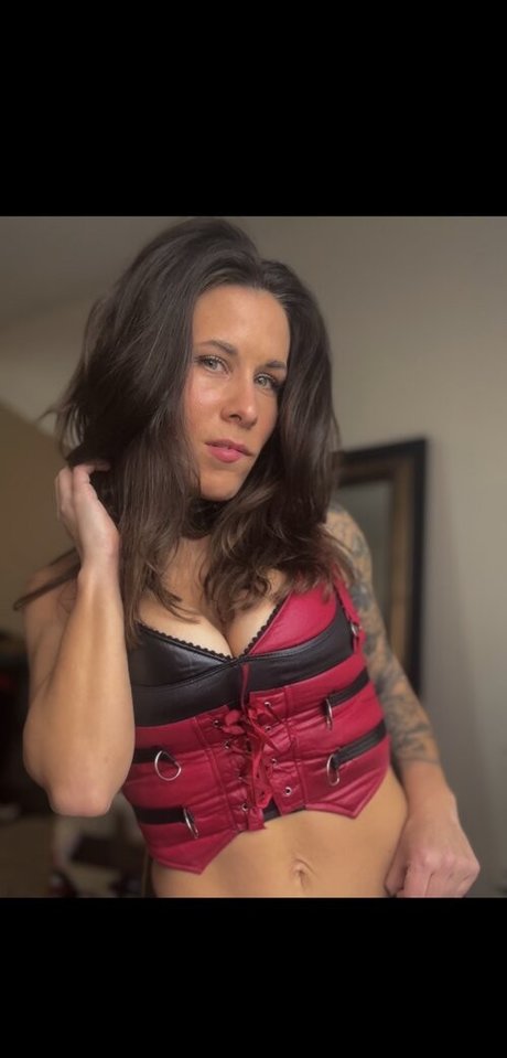 Nacktes geleaktes OnlyFans-Foto von Amwysoc