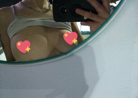 Nacktes geleaktes OnlyFans-Foto von Akuma Desu Ka