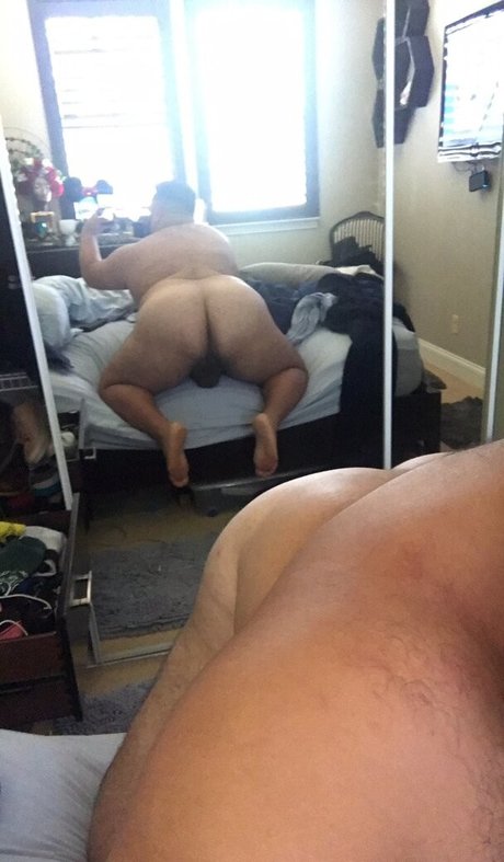 Nacktes geleaktes OnlyFans-Foto von Ratchetelle