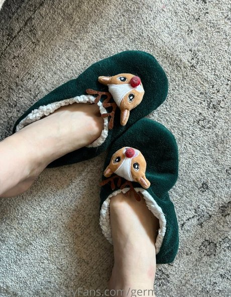 Germannursefeet