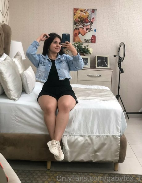 Gabyfox1