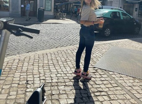 Nacktes geleaktes OnlyFans-Foto von Bruna Gomes