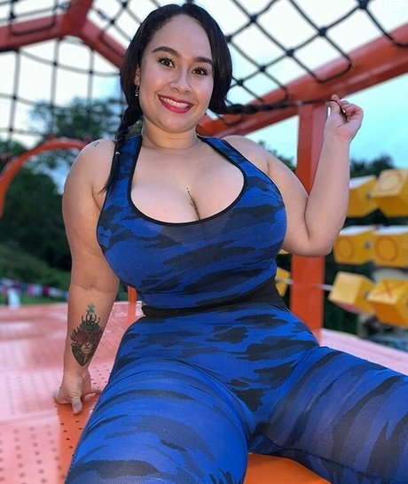 Erica Blaalz