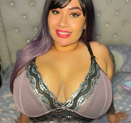 Nacktes geleaktes OnlyFans-Foto von Erica Blaalz