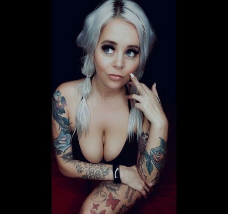Nacktes geleaktes OnlyFans-Foto von Nikki N9ne