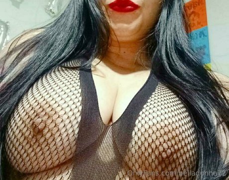 Nacktes geleaktes OnlyFans-Foto von Belladonna72