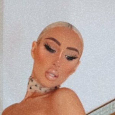 Nacktes geleaktes OnlyFans-Foto von Sexyvenera