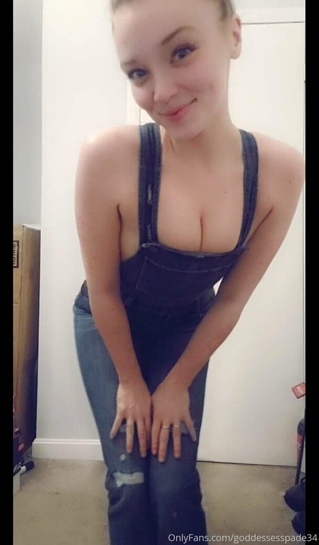 Goddessesspade34