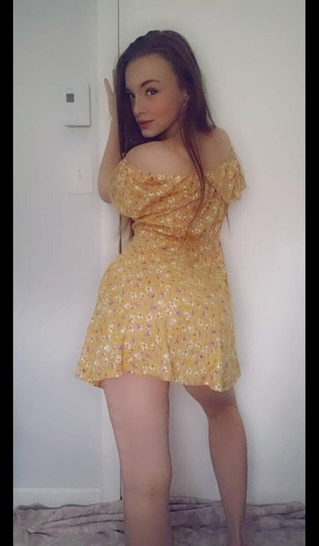 Nacktes geleaktes OnlyFans-Foto von Goddessesspade34