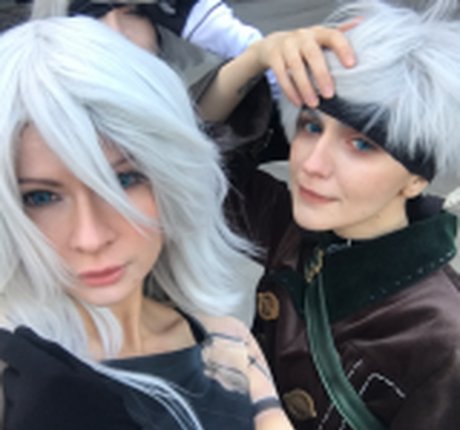 Nacktes geleaktes OnlyFans-Foto von Jannet Incosplay