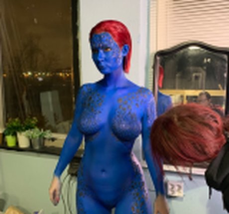 Jannet Incosplay