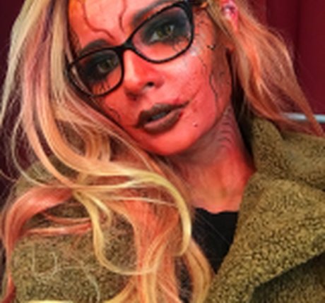 Jannet Incosplay