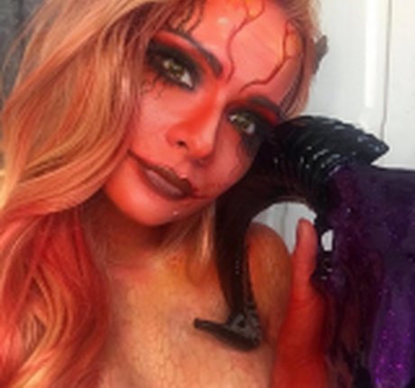 Jannet Incosplay