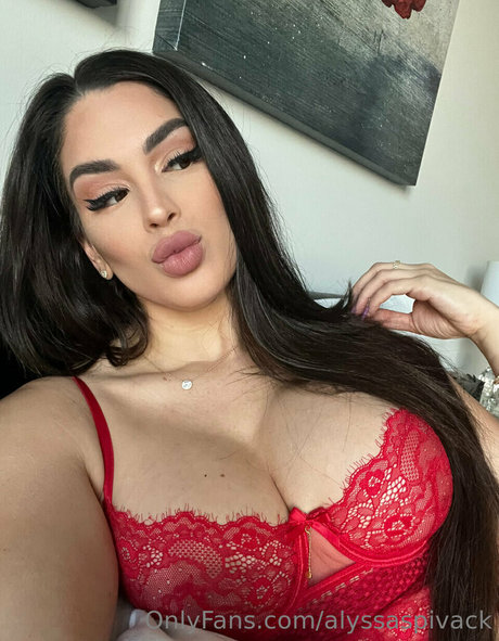 Alyssaspivack