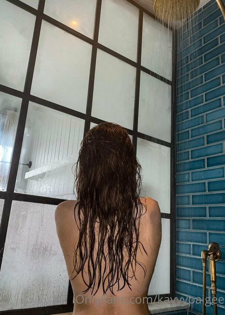 Nacktes geleaktes OnlyFans-Foto von Kayyypaigee