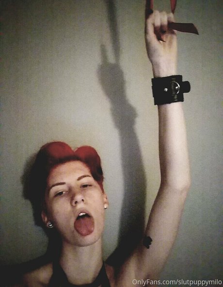 Slutpuppymilo