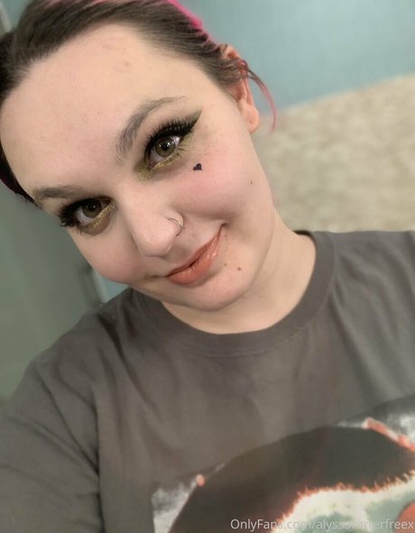 Alyssacarterfreex