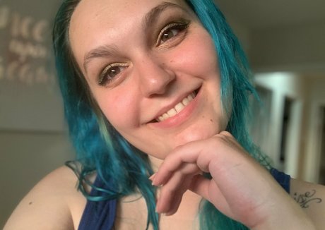 Nacktes geleaktes OnlyFans-Foto von Alyssacarterfreex