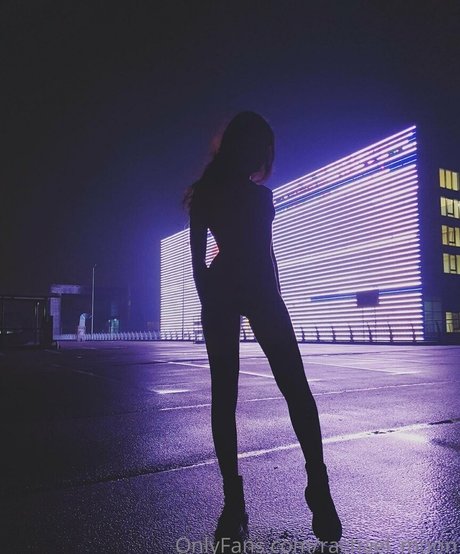 Nacktes geleaktes OnlyFans-Foto von Rachaelmoon