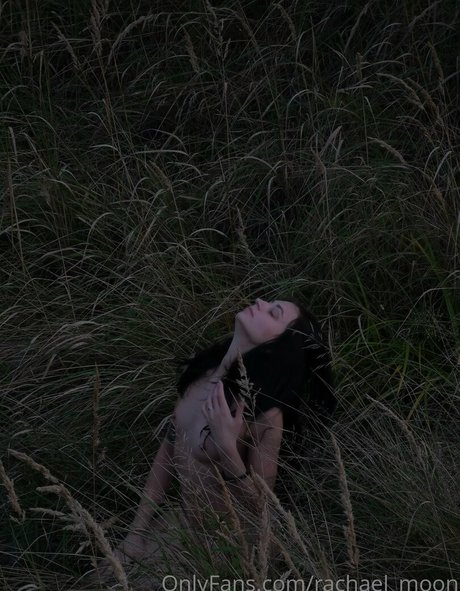 Nacktes geleaktes OnlyFans-Foto von Rachaelmoon