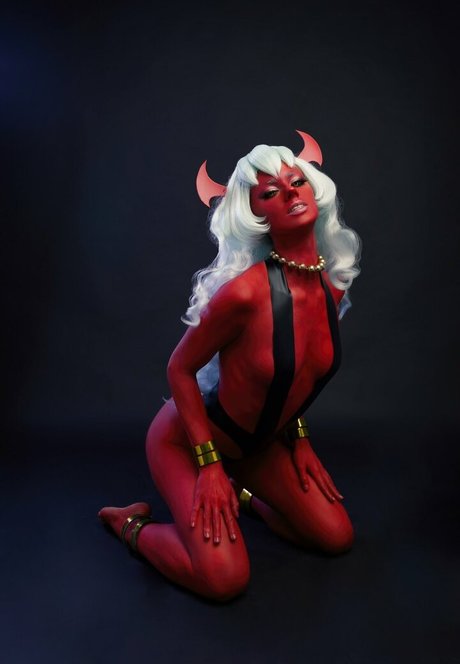 Nacktes geleaktes OnlyFans-Foto von Kamikozero