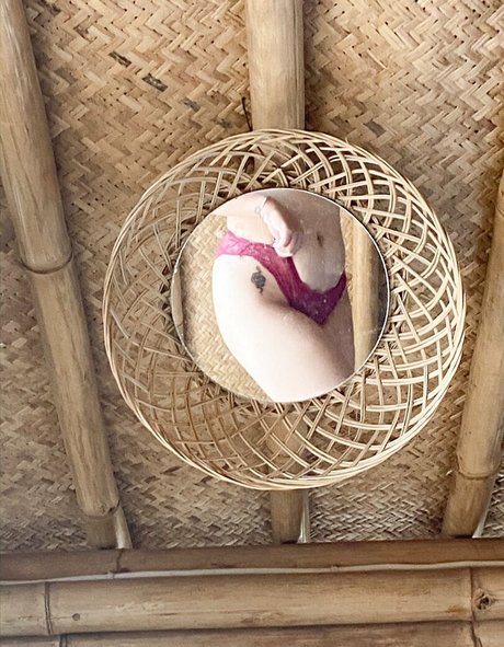 Nacktes geleaktes OnlyFans-Foto von Hukiehoe
