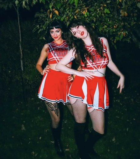 Theghostmaidens