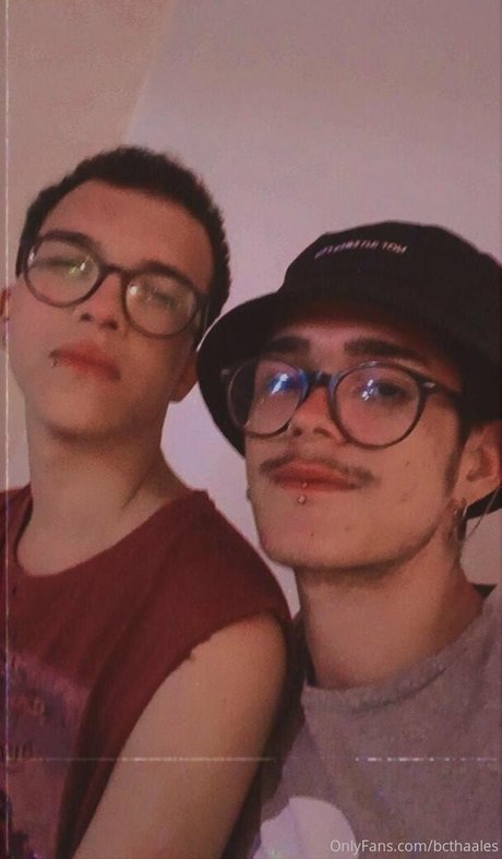 Nacktes geleaktes OnlyFans-Foto von Bcthaales